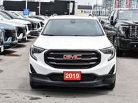 Overview Sporty, refined, and loaded with technology this 2019 GMC Terrain SLT Black Edition is the... (image 5)