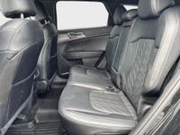 AWD, LEATHER, HEATED FRONT SEATS, HEATED STEERING WHEEL, REMOTE START, APPLE CARPLAY, ANDROID AUTO,... (image 7)
