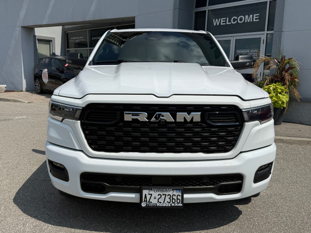 2025 RAM 1500 Big Horn in Cars & Trucks in Markham / York Region - Image 3