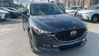 Le Mazda CX-5 Touring 2021 est un VUS compact qui allie style, performance et confort. Positionné da... (image 4)