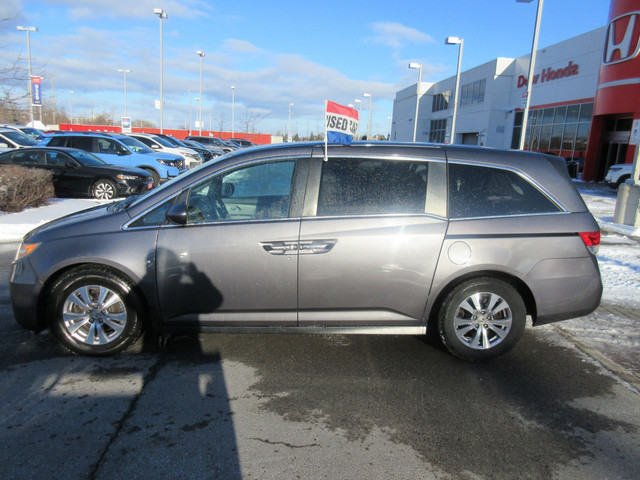 2015 Honda Odyssey EX in Cars & Trucks in Ottawa - Image 3