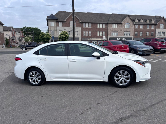 2020 Toyota Corolla SE in Cars & Trucks in Hamilton - Image 4