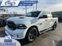 2023 Ram 1500 Classic Express