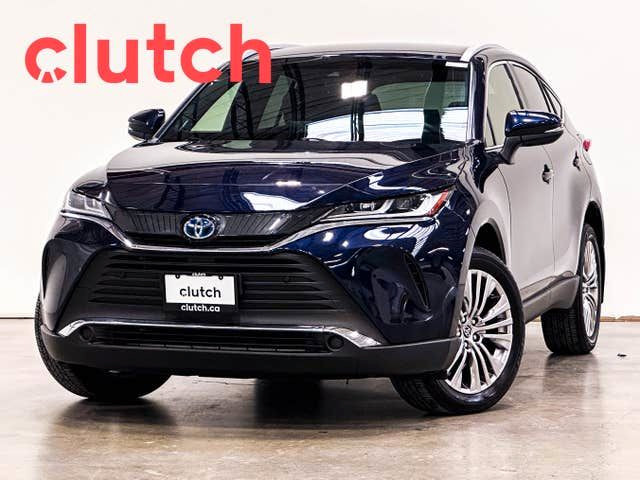 2022 Toyota Venza XLE AWD w/ Apple CarPlay, Heated Front Seats,  dans Autos et camions  à Ville de Toronto