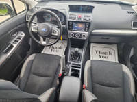2017 SUBARU CROSSTREK SPORT featuring:Cruise Control, Hand free phone, Heated seats,Low Tire Pressur... (image 9)