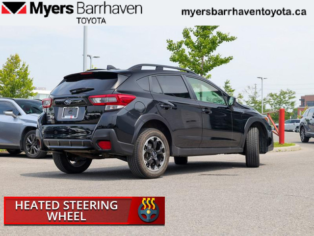 2023 Subaru Crosstrek Touring - Heated Seats - $230 B/W in Cars & Trucks in Ottawa - Image 3