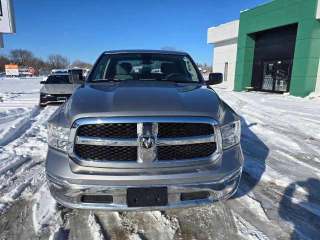 2023 Ram 1500 Classic in Cars & Trucks in Ottawa - Image 2