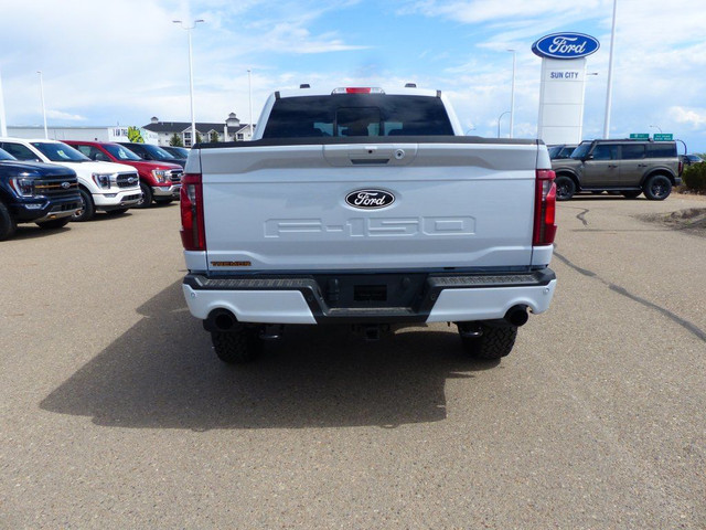 2025 Ford F-150 Tremor 401A in Cars & Trucks in Medicine Hat - Image 4