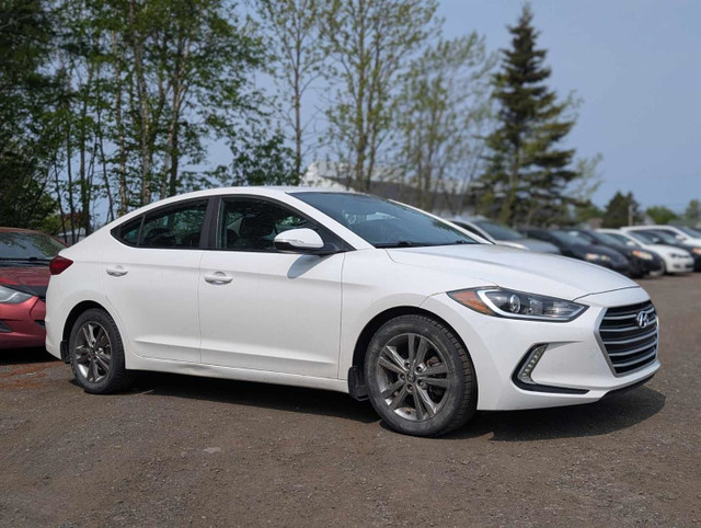 Hyundai Elantra 4dr Sdn Auto GL 2017 in Cars & Trucks in Rimouski / Bas-St-Laurent