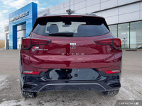 Saskatoon Motor Products - Recent Arrival! 2024 Buick Encore GX Sport Touring - Certified. GM Certif... (image 4)