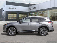 This Nissan Rogue boasts a Intercooled Turbo Regular Unleaded I-3 1.5 L/91 engine powering this Vari... (image 2)