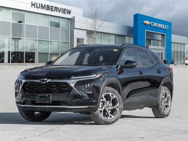 2025 Chevrolet Trax LT in Cars & Trucks in Mississauga / Peel Region