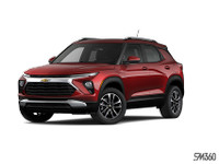 This Chevrolet Trailblazer has a strong Gas I3 1.3L/ engine powering this Automatic transmission. *... (image 2)