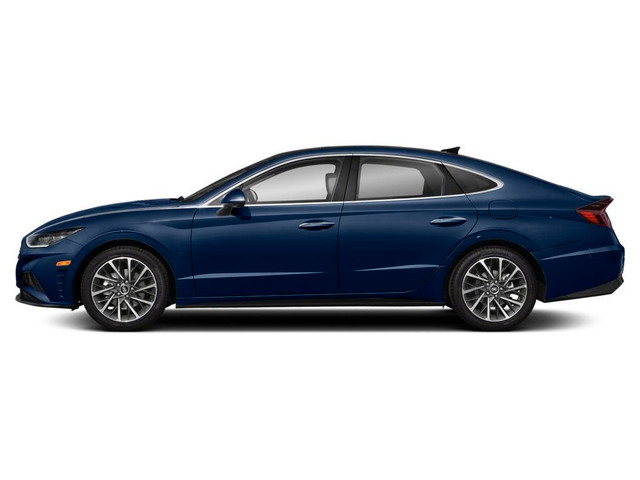 2020 Hyundai Sonata Ultimate ULTIMATE | LEATHER | NAVI | SUNR... in Cars & Trucks in Kitchener / Waterloo - Image 2
