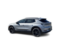 EQUINOX EV RS Engine: 0L L/100Km City: 2.0 L/100Km Hwy: 2.4 (image 7)