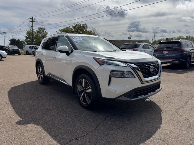 2023 Nissan Rogue SL - Moonroof - Leather Seats - $228 B/W in Cars & Trucks in Moncton - Image 3