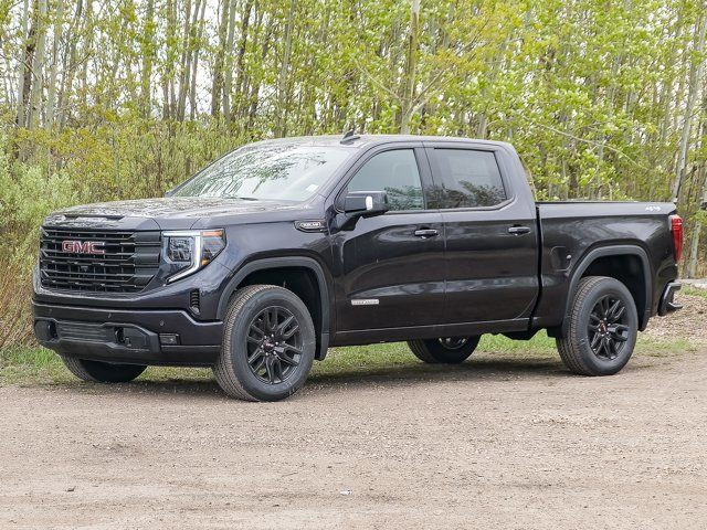 2025 GMC Sierra 1500 Elevation in Cars & Trucks in Edmonton - Image 3
