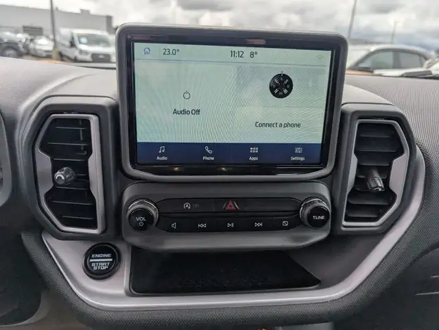2023 Ford Bronco Sport Big Bend 1.5L, HEATED SEATS, TOW PKG,... in Cars & Trucks in Calgary - Image 25