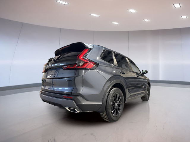 2026 Honda CR-V Hybrid Sport in Cars & Trucks in Moose Jaw - Image 4