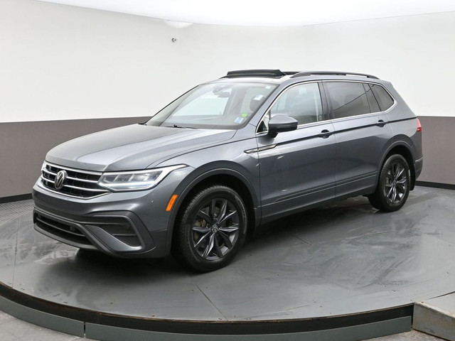2022 Volkswagen Tiguan Comfortline AWD - 902-466-9550 Apple Carp in Cars & Trucks in Bridgewater - Image 3