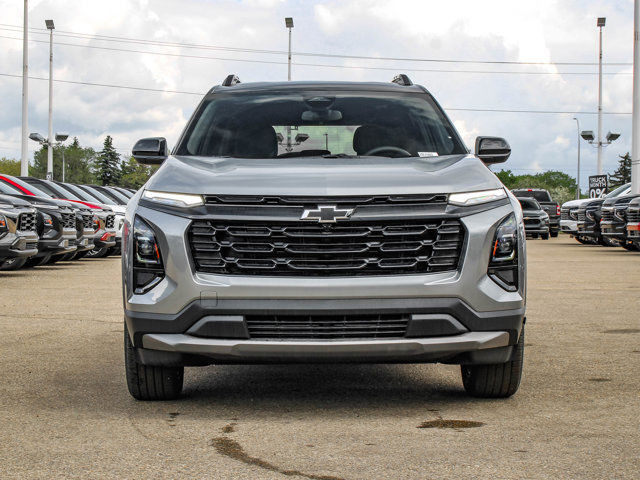 2025 Chevrolet Equinox FWD LT in Cars & Trucks in Edmonton - Image 3