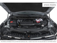 Command attention and conquer every road in this 2025 Chevrolet Tahoe High Country 4WD, finished in... (image 8)