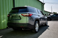 This 2021 Chevrolet Traverse is for sale today. This SUV has 106,574 kms. It's grey in colour . It h... (image 2)