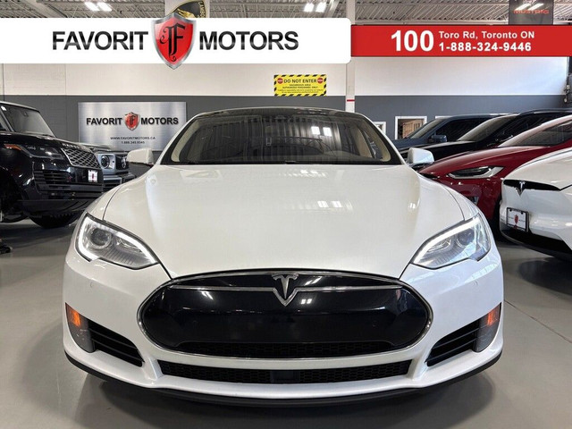 2015 Tesla Model S 70D|AWD|HIGHWAYAUTOPILOT|NAV|PANOROOF|VEGANLE in Cars & Trucks in City of Toronto
