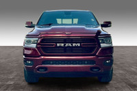5.7 L 8 Cyl Engine Vehicle Options: Rear Back Up Camera, Heated Seats, Heated Steering Wheel, Power... (image 2)