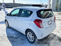 7 YRS @ $89/WK Engine: 4 Cylinder Engine 1.4L/85CI L/100Km City: 7.7 L/100Km Hwy: 6.2 Safety Equipme... (image 4)
