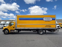2019 FREIGHTLINER M2;Medium Duty Trucks - VAN-DRY CARGO - DELIVERY Penske Location 2323 STEVENAGE DR... (image 3)