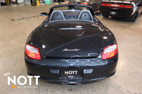 Key Features: Automatic power soft top retracting roof, heated leather seats, single zone climate co... (image 2)