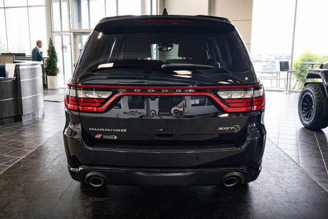 2025 Dodge Durango SRT Hellcat Hammerhead in Cars & Trucks in Strathcona County - Image 3