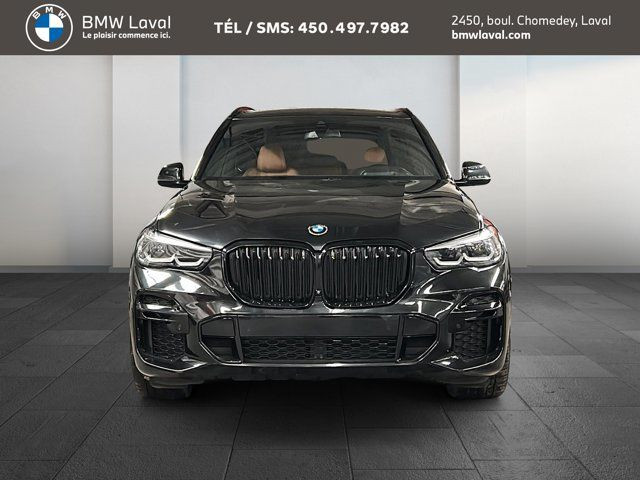 2022 BMW X5 xDrive40i | Gr. Sup. Essentiel | Gr. M Sport in Cars & Trucks in Laval / North Shore - Image 2