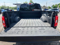 This Ford F-150 boasts a Regular Unleaded V6 3.5 L EcoBoost engine powering this Automatic transmiss... (image 6)