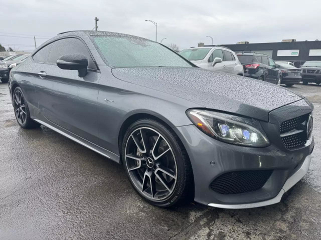 2017 MERCEDES-BENZ C-Class C43 in Cars & Trucks in Laval / North Shore - Image 2