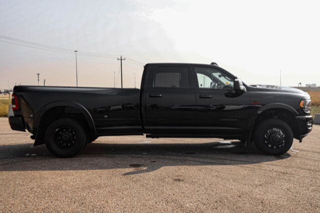 2024 Ram 3500 DUALLY LIMITED CREWCAB 4X4 DIESEL LEATHER SUNROOF in Cars & Trucks in Strathcona County - Image 4