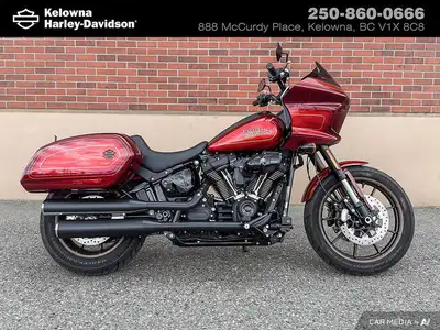 Price $31,995 Doc Fee $499 Plus Tax WE ARE EXCITED TO OFFER THIS: 2022 Low Rider™ El Diablo The Low...