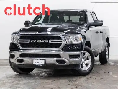 NO ACCIDENTS / CLEAN CARFAX / 1 OWNER / Climate Control, Auxiliary Audio Input, Bluetooth Music and...