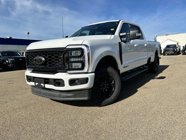 2025 Ford Super Duty F-350 SRW Lariat | 618A | 4X4 | CrewCab 176 in Cars & Trucks in Edmonton - Image 2