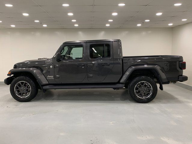 2020 Jeep Gladiator Overland * Available Until Exported to USA * in Cars & Trucks in Regina - Image 2