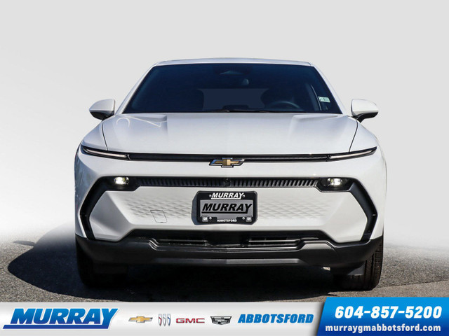 2025 Chevrolet Equinox EV LT in Cars & Trucks in Abbotsford - Image 2