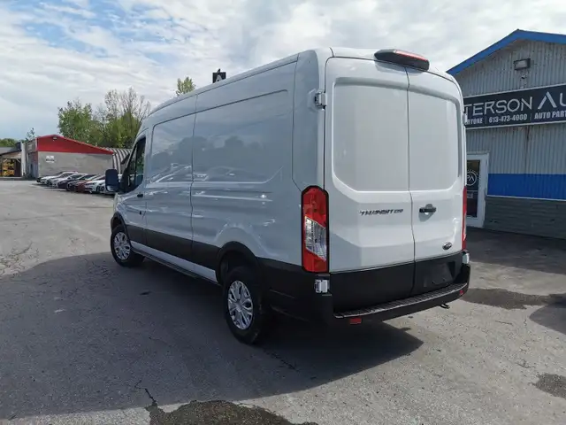2021 Ford Transit 250 in Cars & Trucks in Belleville - Image 8