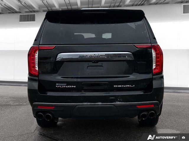 2023 GMC Yukon Denali Ultimate in Cars & Trucks in Winnipeg - Image 4