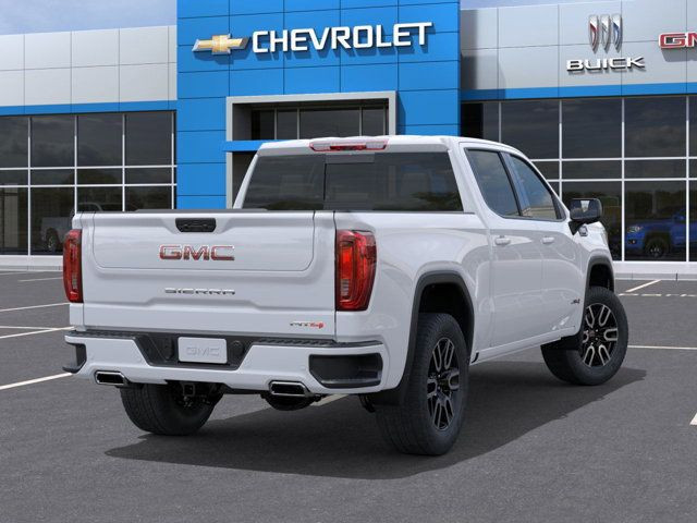 2026 GMC Sierra 1500 AT4 - COMING SOON in Cars & Trucks in Calgary - Image 4