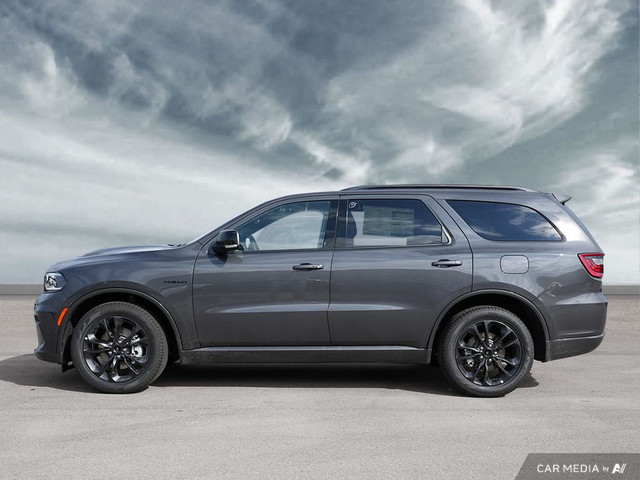 2025 Dodge Durango R/T Plus in Cars & Trucks in Oakville / Halton Region - Image 3