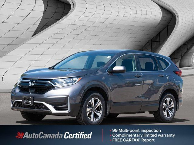 2021 Honda CR-V LX | AWD | Heated Seats | Apple CarPlay in Cars & Trucks in London