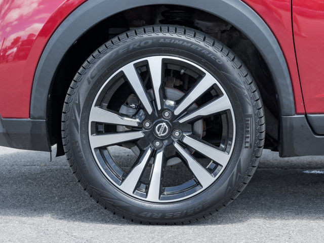 2018 Nissan Kicks SR | Clean Carfax | Heated Seats | in Cars & Trucks in Hamilton - Image 4
