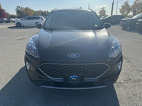 The 2021 Ford Escape Titanium AWD is a sleek and sporty compact SUV that balances style, comfort, an... (image 7)
