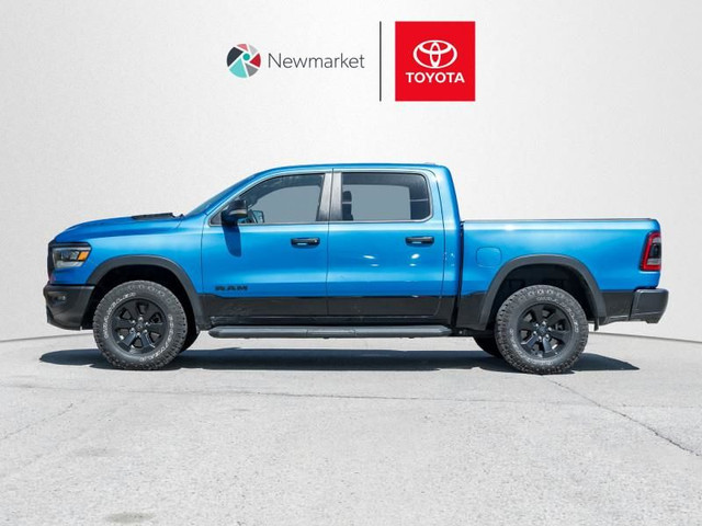 2022 RAM 1500 Rebel in Cars & Trucks in Markham / York Region - Image 4